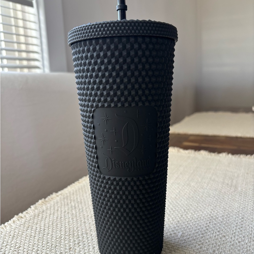 Disneyland Starbucks Tumbler